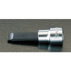 (3/8") (-) Bit Socket EA618BX-101