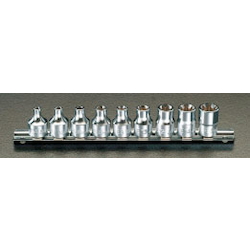 (3/8") TORX Socket EA618BY-6
