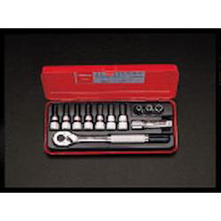 (1/2") Socket Set EA618C-22 
