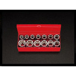 (1/2") Socket Set EA618C-23 