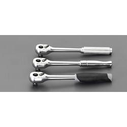 (1/2") T-Type Slide Handle EA618CC-1