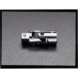 (1/2") Universal Joint EA618CC-5