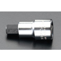 (1/2") Hex Bit Socket EA618CT-114