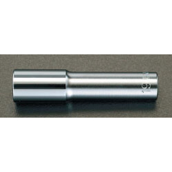 (1/2") Socket For Long Size Wheel Nut EA618CY-121