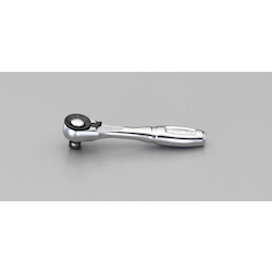 (1/4") Ratchet Handle (Short) EA618HA-7