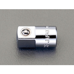 (1/4") Socket Adapter EA618HB-1