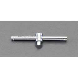 T-Type Slide Handle (1/4") EA618HE-3
