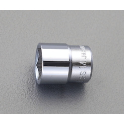 (1/4") Socket EA618HK-10