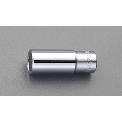 (1/4") Deep Socket EA618HL-12