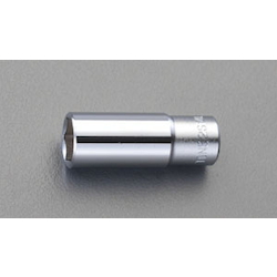 (1/4") Deep Socket EA618HL-5