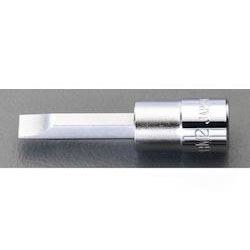 (-) Screwdriver Bit Socket (1/4") EA618HR-101