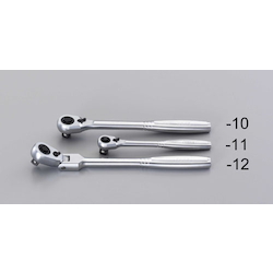 (3/8") Ratchet Handle (Flex Type) EA618JA-12