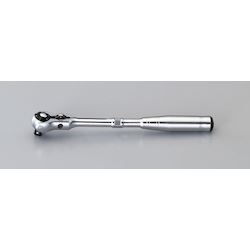 (3/8") Ratchet Handle (Swivel Type) EA618JA-20