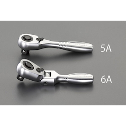 (3/8 ) Short Ratchet Handle EA618JA-6A