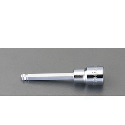 (3/8") Ball Point Hex Bit Socket EA618JH-3