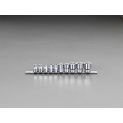 Socket Set EA618JK-2 