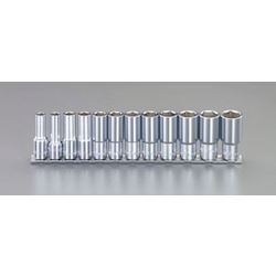 (3/8") Deep Socket EA618JL-100