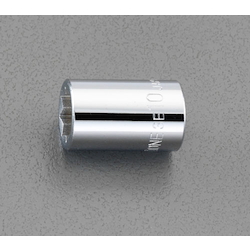 Socket (8P) EA618JP-13