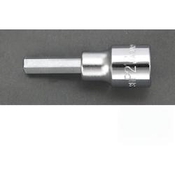 (3/8") Hex Bit Socket EA618JT-10