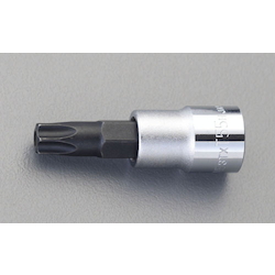 (3/8") TORX Bit Socket EA618JW-15