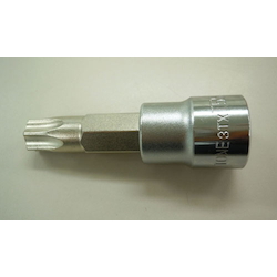 (3/8") TORX Bit Socket EA618JW-40