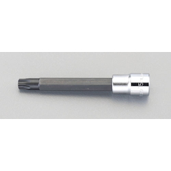 (3/8") Long TORX Bit Socket EA618JX-25