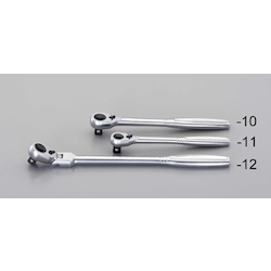 (1/2") Ratchet Handle (Flex Type) EA618KA-12