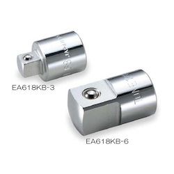 (1/2") Socket Adapter EA618KB-3