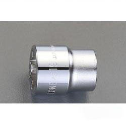 Socket (1/2") EA618KL-32