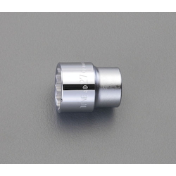 (1/2") Socket EA618KM-17