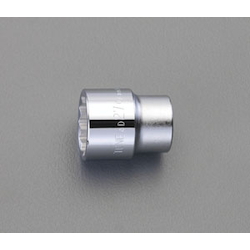 (1/2") Socket EA618KM-9