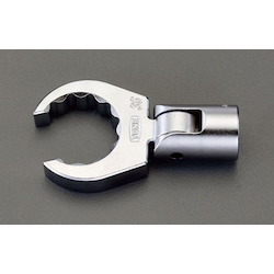 (1/2") Crow Foot Wrench EA618KS-22