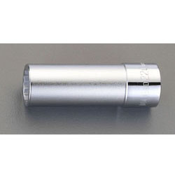 3/4"sq x 27mm Deep Socket EA618LM-27