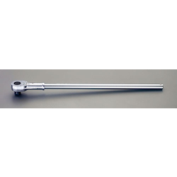 1"sq x 755mm Ratchet Handle EA618MA-10