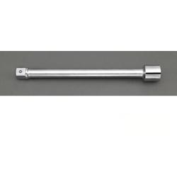 1"sq x 200mm Extension Bar EA618MD-200