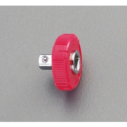 1/4"sq x 19mm Quick Spinner EA618NE-2