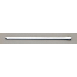 1/4"sq x 50mm Extension Bar(Flex Type) EA618NF-50