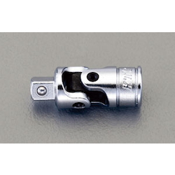 1/4"sq x 34mm Universal Joint EA618NH-1