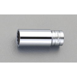 1/4"sq x 5.5mm Deep Socket EA618NK-5.5