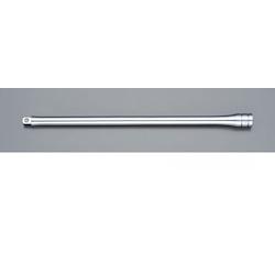 1/4"sq x 75mm Extension Bar EA618NP-75