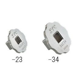 1/4"sq x 3/8sq Speed rotation portion Socket Adapter EA618PF-23