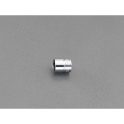 3/8"sq x 20mm Socket(HEX) EA618PK-20