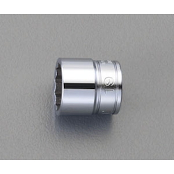 3/8"sq x 14mm Socket EA618PL-14