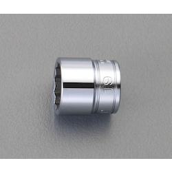 3/8"sq x 16mm Socket EA618PL-16