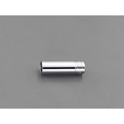 3/8"sq x 7 mm Deep Socket(HEX) EA618PM-7