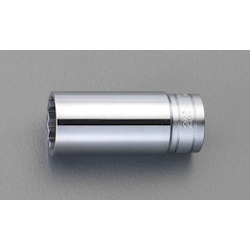 3/8"sq x 16mm Deep Socket EA618PN-16