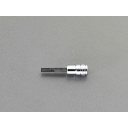 3/8"sq x 6mm Driver Bit Socket EA618PS-11