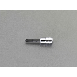 3/8"sq x #3 Driver Bit Socket EA618PS-3