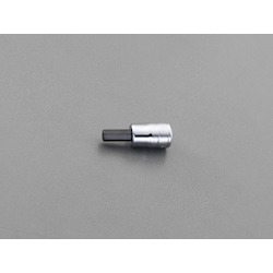 3/8"sq x 7mm Short Hex Bit Socket EA618PX-7