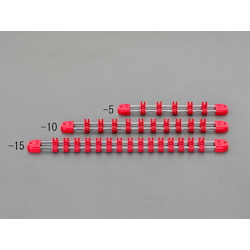 3/8"sq x 5PCS Socket Holder EA618PZ-5